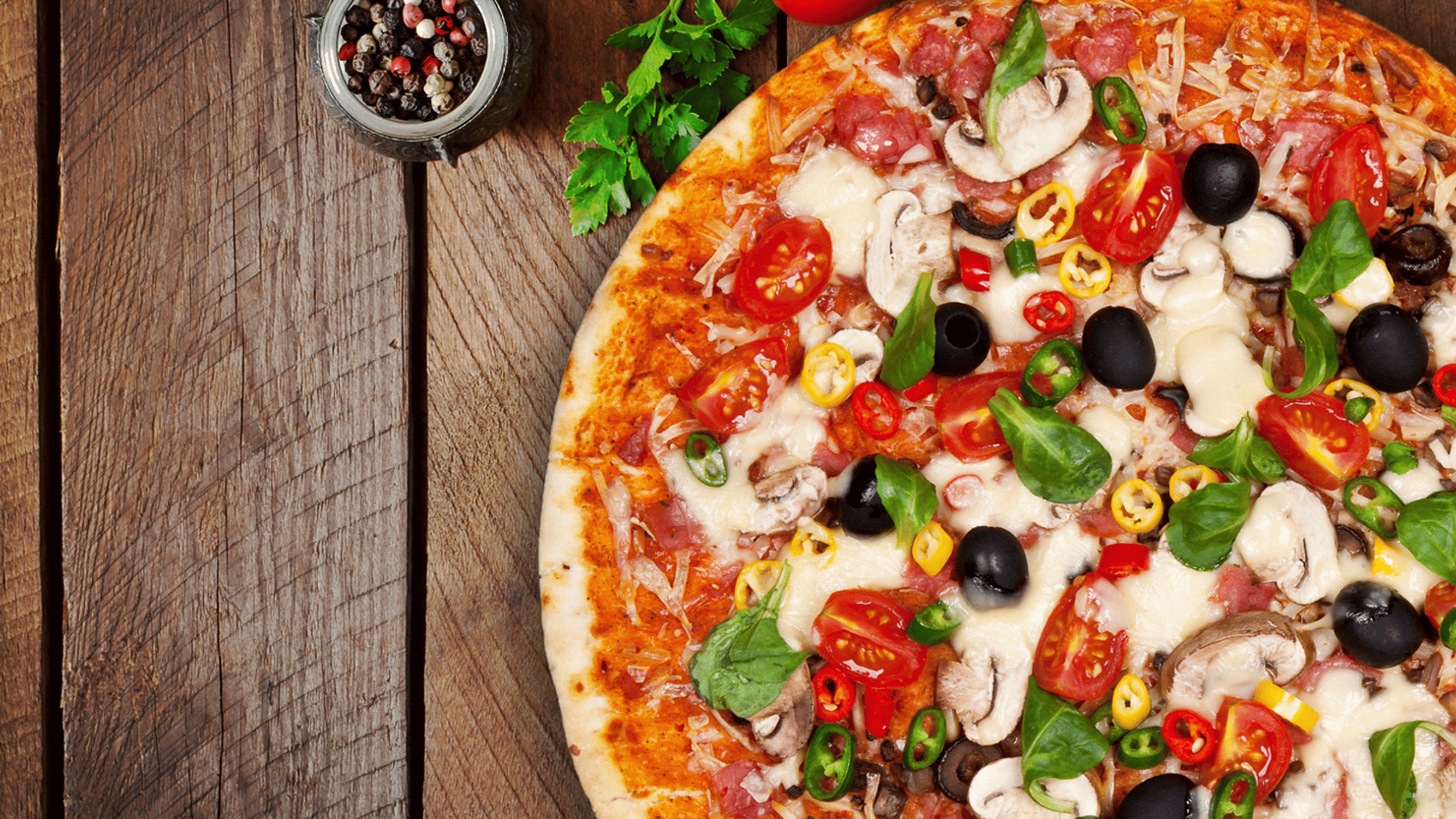 Speedy Pizza Heilbronn-Frankenbach